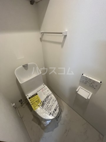 17/30 トイレ