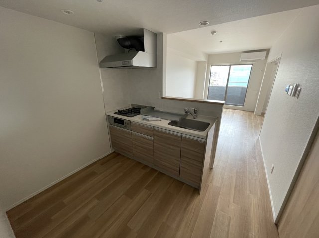 3/28 リビング/ダイニング