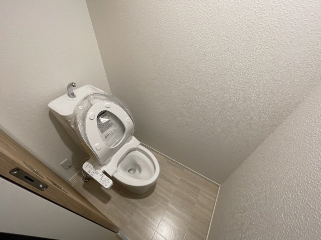 13/28 トイレ