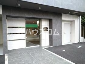 12/22 エントランス