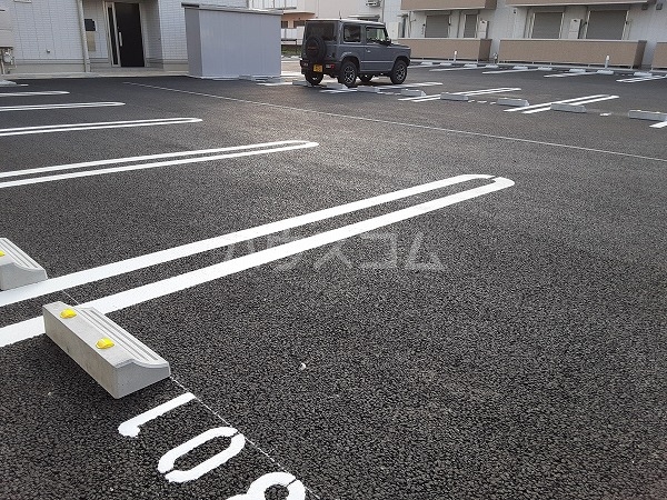 29/30 駐車場