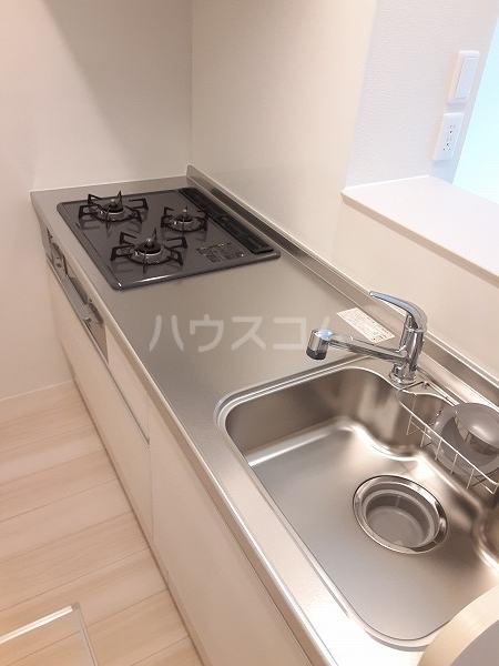 14/30 キッチン
