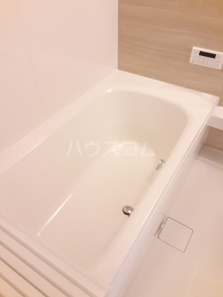 16/30 浴室