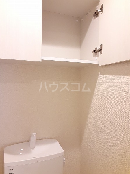 18/30 トイレ