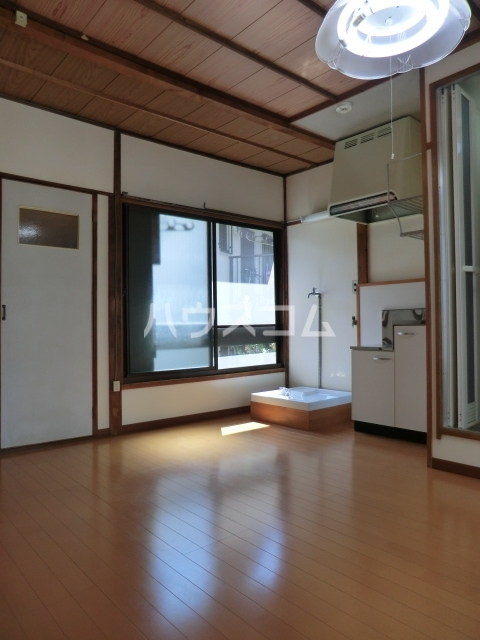 3/20 リビング/ダイニング