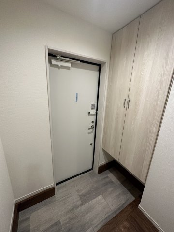 10/30 玄関