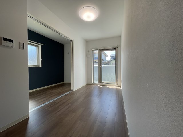 4/24 リビング/ダイニング