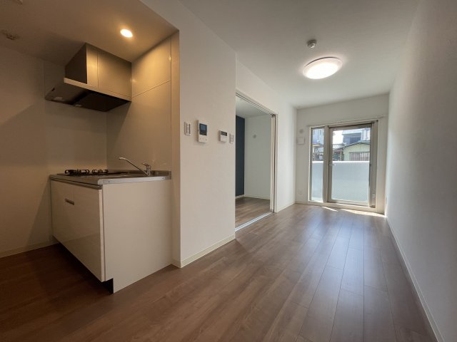 5/24 リビング/ダイニング