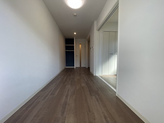 6/24 リビング/ダイニング