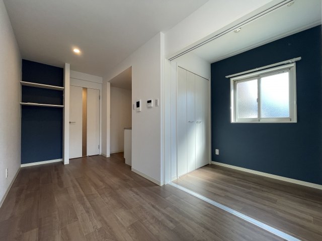 3/24 リビング/ダイニング