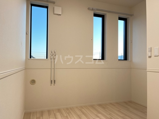 10/30 子供部屋