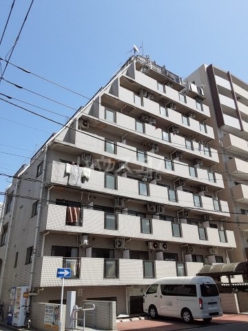 1/30 外観