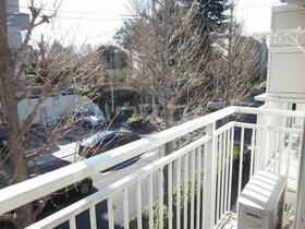 19/30 バルコニー