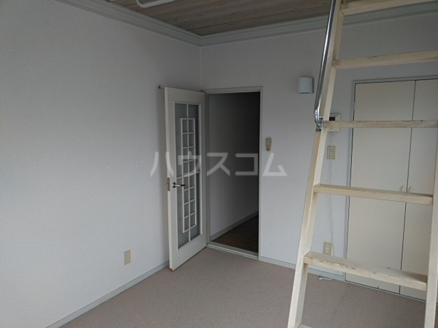 4/19 リビング/ダイニング