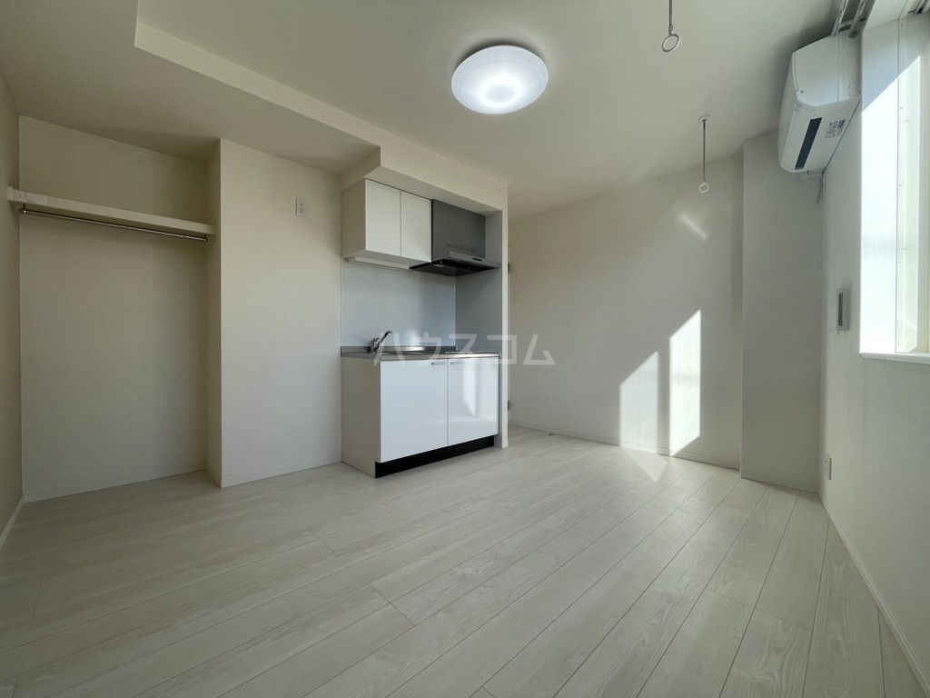 3/20 リビング/ダイニング