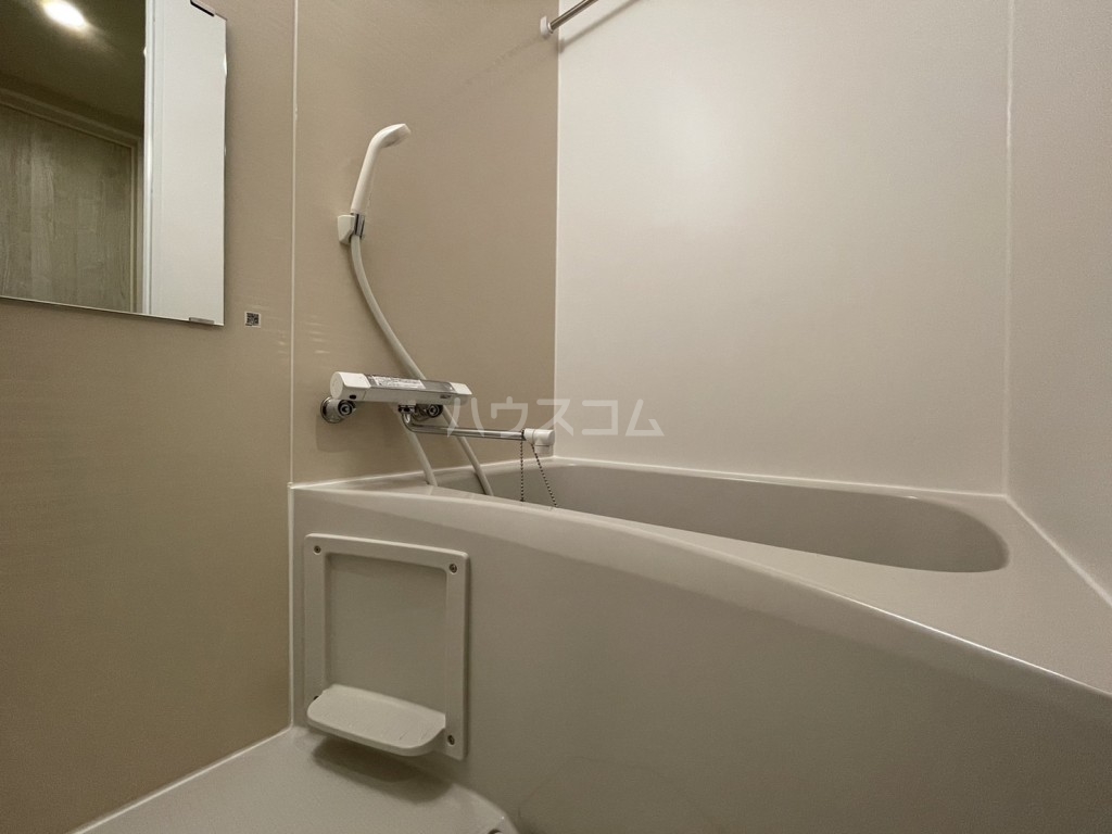 8/20 浴室