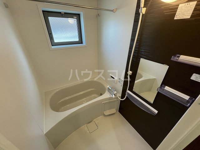 11/29 浴室