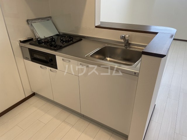 9/29 キッチン