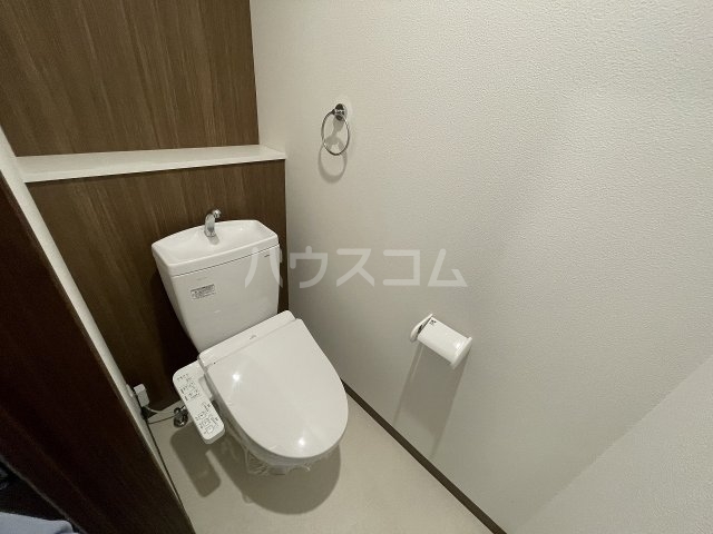 12/29 トイレ