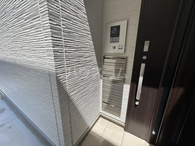 2/9 エントランス