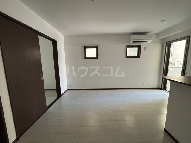 4/28 リビング/ダイニング