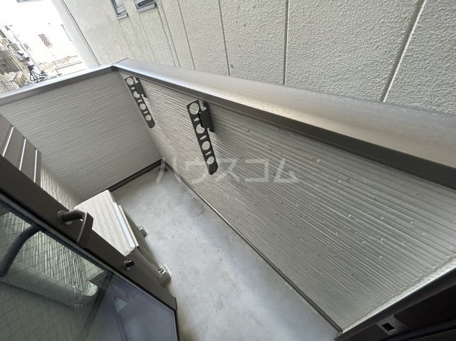 18/30 バルコニー