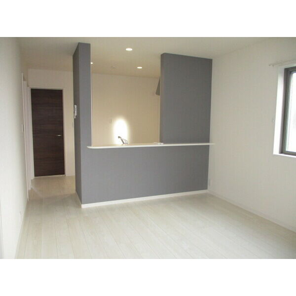 3/16 リビング/ダイニング