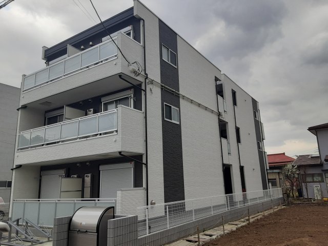 3/6 外観