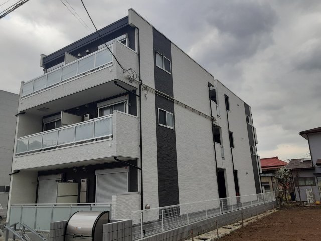 4/30 外観