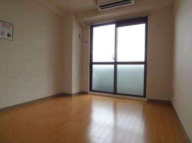 4/25 リビング/ダイニング