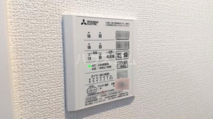 10/25 設備