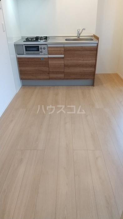 4/25 室内