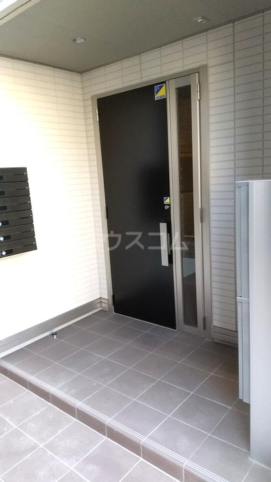 15/25 エントランス