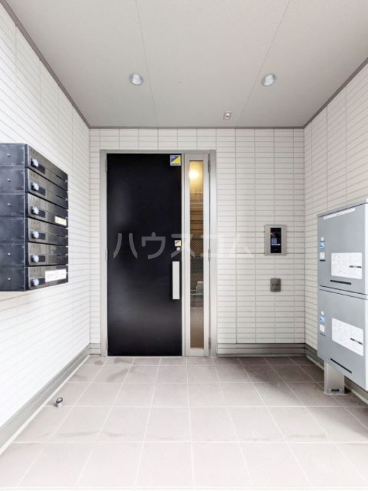 14/24 エントランス