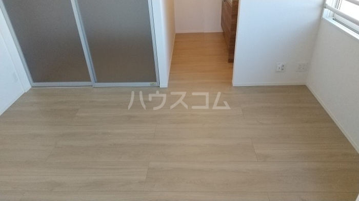 3/24 リビング/ダイニング