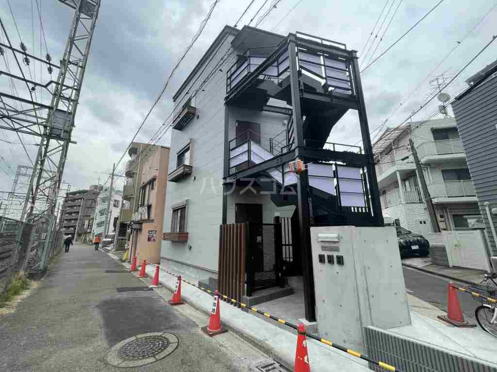 1/26 外観