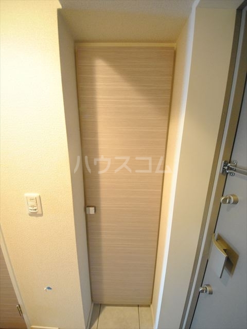 10/30 玄関