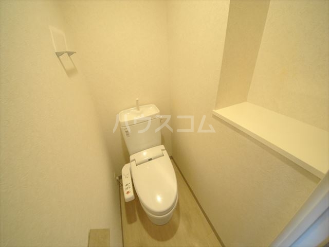 18/30 トイレ