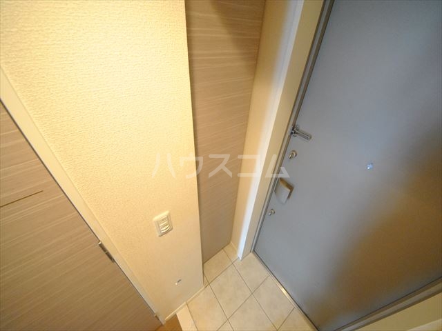 11/30 玄関