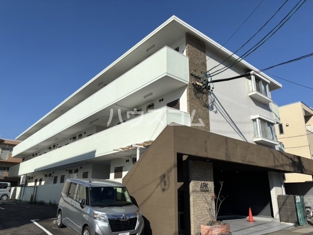 1/30 外観