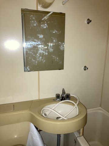 16/30 洗面