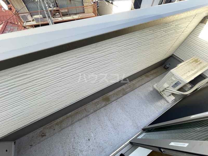 15/30 バルコニー