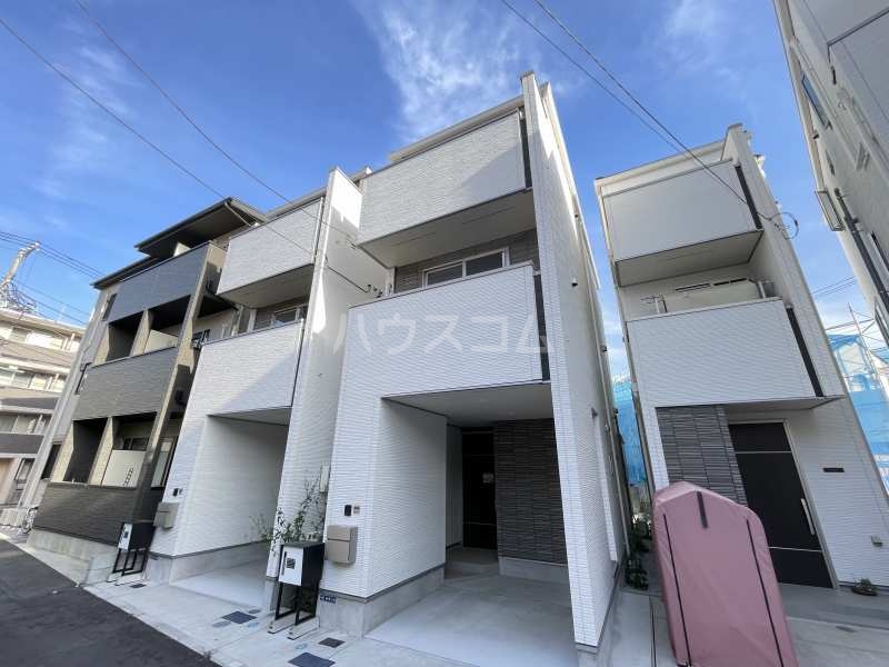 4/30 リビング/ダイニング