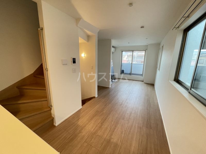 3/30 リビング/ダイニング