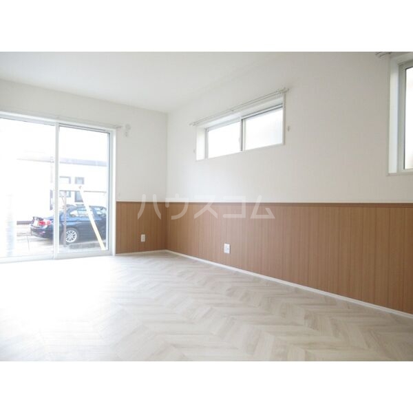 3/18 リビング/ダイニング