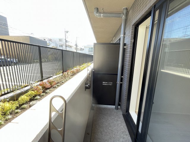 15/25 バルコニー