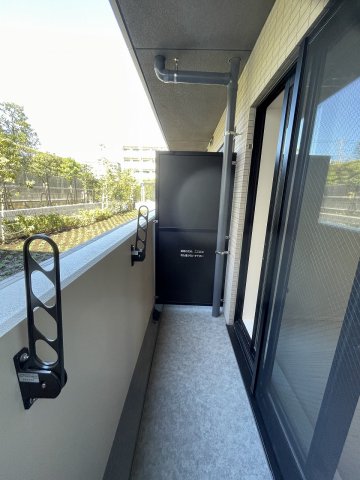 15/25 バルコニー