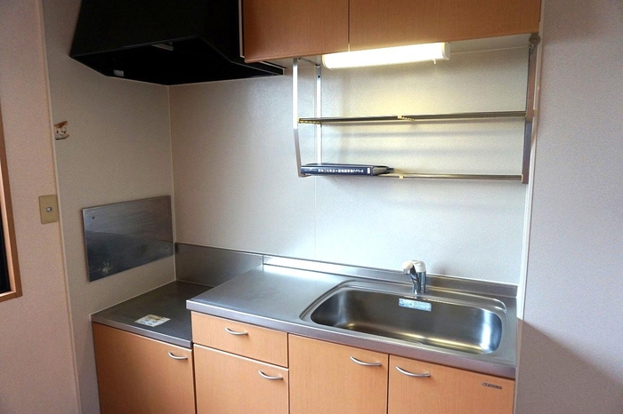 7/16 キッチン