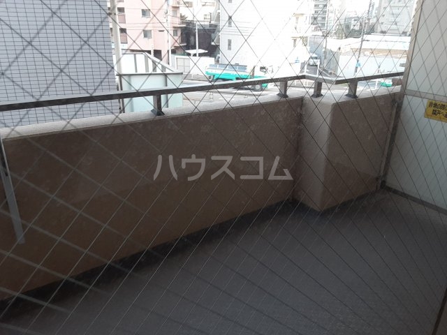 22/30 バルコニー