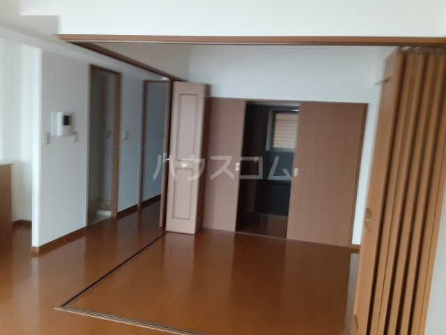 5/30 リビング/ダイニング